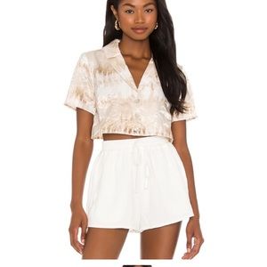 House of Harlow 1960 Tops | Nwt House of Harlow 1960 x revolve